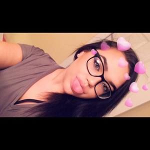 Meet your Posher, Tamika